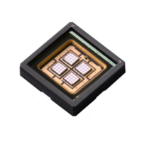 UV-A 6868 4in1 395nm UV LED