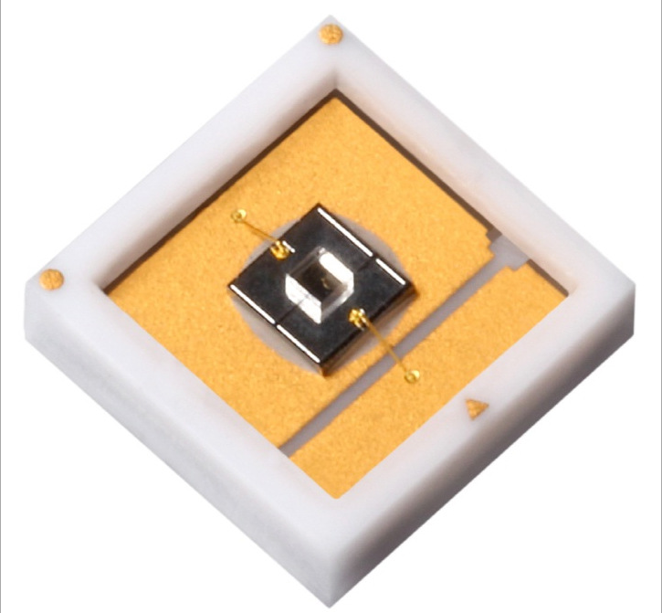 UVC LED 280nm lamp sterilization 2mW 3535